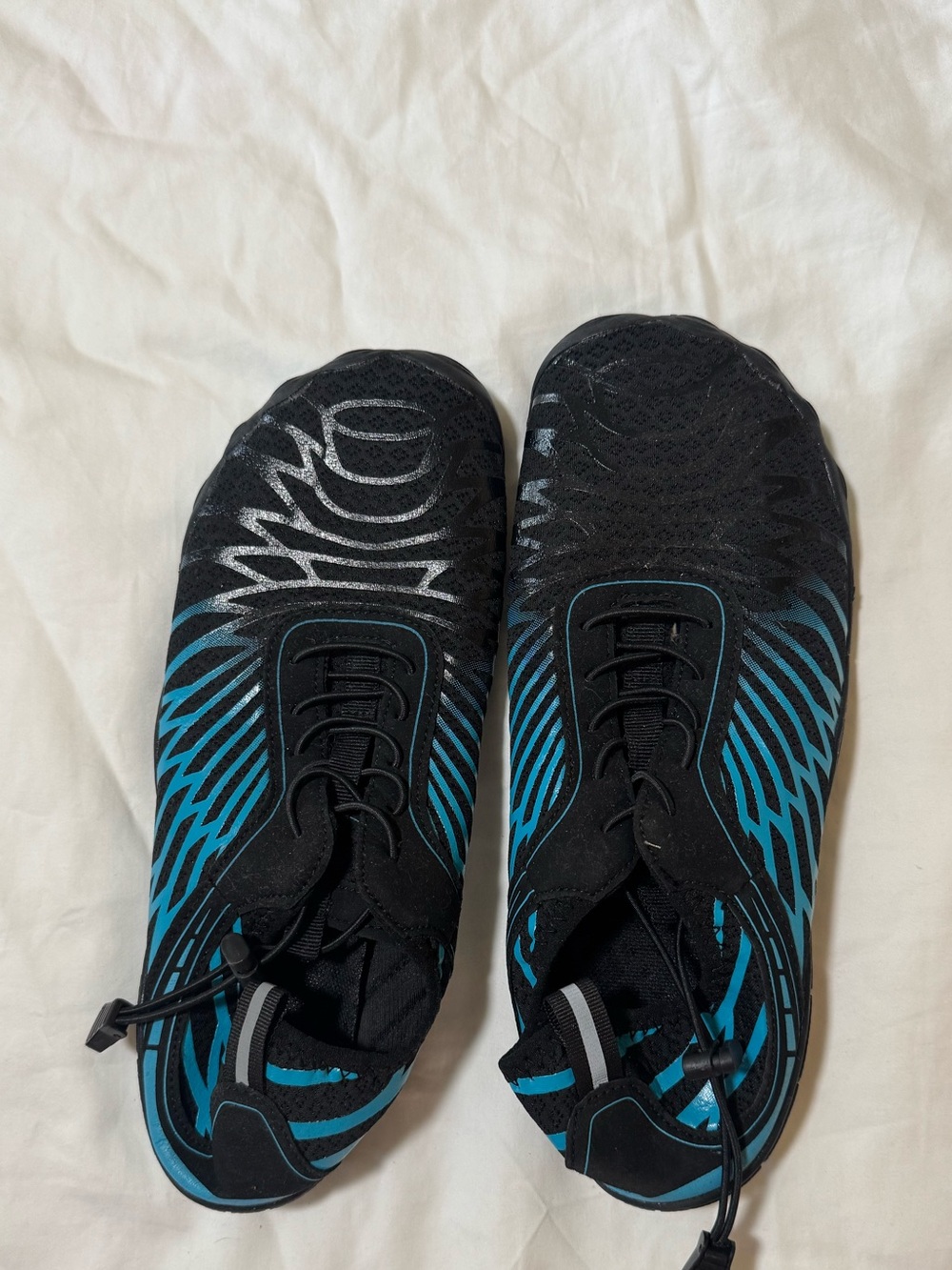 Men’s Lorax Pro shoes 10.5